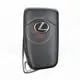 Genuine Lexus LX450D LX570 Smart Proximity 2016 P/N: 89904 78650 Buttons 4
