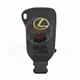 Original Lexus LS430 Smart Proximity 2001 2003 P/N: 89994 50130 433 MHz Tasten 3