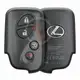 Genuine Lexus LX570 Smart Proximity 2009 2014 P/N: 89904 60852 433MHz Remote Type Smart Proximity