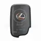 Genuine Lexus LX570 Smart Proximity 2009 2014 P/N: 89904 60852 433MHz Buttons 4