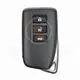 Auténtico Lexus LX570 Smart Proximity 2016 2018 P/N: 89904 78510 315MHz Frecuencia 315MHz
