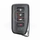 Genuine Lexus LX570 Smart Proximity 2016 2019 P/N: 89904 78630 433MHz Frequency 433MHz