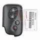 Genuine Lexus ES350 LS460 Smart Proximity 2007 2010 P/N: 89904 30322 Panic Button Yes