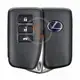 Genuine Lexus RX350 RX450H Smart Proximity 2015 2017 P/N: 89904 48K10 Remote Type Smart Proximity