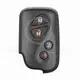 Lexus LS460 LS460L Smart Proximity 2010 2014 P/N: 89904 50F90 Frecuencia 315MHz