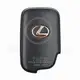 Lexus LS460 LS460L Smart Proximity 2010 2014 P/N: 89904 50F90 Botones 4