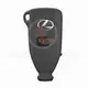 Véritable Lexus ES Smart Proximity P/N : 89994 50241 315 MHz 3 boutons Boutons 3
