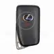 Refurbished Lexus IS250 IS300 Smart Proximity 2014 2020 P/N: 1551A 14FBA Buttons 4