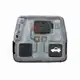 Module Lexus ES300 LS430 315MHz FCC ID: HYQ12BBK 3 Buttons Aftermarket Buttons 3