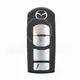 Genuine MAZDA CX 9 CX 7 Smart Proximity 2010 P/N: TEY1 67 5RY 315MHz Frequency 315MHz