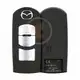 Genuine MAZDA CX 9 Smart Proximity 2009 2012 P/N: TEY7 67 5RY 434MHz Remote Type Smart Proximity