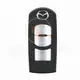 Genuine MAZDA MAZDA3 Smart Proximity 2009 2011 P/N: BDY1 67 5RYA Frequency 433MHz
