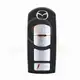Genuine MAZDA MX 5 Miata Smart Proximity 2009 2015 P/N: NHY8 67 5RYA Frequency 315MHz