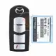 Genuine MAZDA MX 5 Miata Smart Proximity 2009 2015 P/N: NHY8 67 5RYA Panic Button Yes