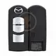 Genuine MAZDA MAZDA6 Smart Proximity 2010 2013 P/N: GCY2 67 5RYA Remote Type Smart Proximity