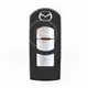 Genuine MAZDA MAZDA6 Smart Proximity 2010 2013 P/N: GCY2 67 5RYA Frequency 433MHz