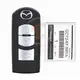 Genuine MAZDA MAZDA6 Smart Proximity 2010 2013 P/N: GCY2 67 5RYA Panic Button No