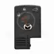 Genuine MAZDA MAZDA6 CX 9 Smart Proximity 2008 2012 P/N: TDY6 67 5RYA Remote Type Smart Proximity
