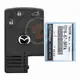 Genuine MAZDA MAZDA6 CX 9 Smart Proximity 2008 2012 P/N: TDY6 67 5RYA Buttons 3