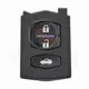 Genuine MAZDA MAZDA6 MAZDA2 Remote Key 2007 2011 P/N: GS1F 67 5RYA Frequency 434MHz