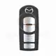 Véritable MAZDA MAZDA3 MX 5 Miata Smart Proximity 2014 2019 P/N : GJY9 67 5DY Fréquence 315 MHz