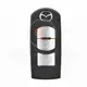 Genuine MAZDA MAZDA3 MAZDA6 Smart Proximity 2012 2017 P/N: GHY1 67 5DY Frequency 433MHz