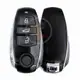Volkswagen Touareg Smart Proximity 2008 2014 434MHz 3 Buttons Remote Type Smart Proximity