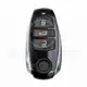 Volkswagen Touareg Smart Proximity 2008 2014 434MHz 3 Buttons Frequency 434MHz
