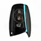 Hyundai Santa Fe Smart Proximity 2013 P/N : 95440 2W600 Fréquence 433 MHz 433 MHz