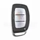 Hyundai VERNA Smart Proximity 2014 2016 433MHz 3 Buttons Frequency 433MHz