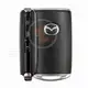 Véritable MAZDA CX 30 Smart Proximity 2020 P/N : DFY7 67 5DYA 433 MHz Type à distance Smart Proximity