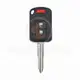 Genuine Mitsubishi Mirage Head Key Remote 2016 2020 P/N: 6370B904 Frequency 315MHz