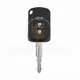 Original Mitsubishi Lancer Head Key Remote 2008 2017 P/N: M008 AA3 Frequency 433MHz
