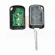 Original Mitsubishi Lancer Head Key Remote 2008 2017 P/N: M008 AA3 Panic Button No