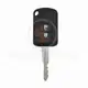 Refurbished Mitsubishi Eclipse Head Key Remote 2014 2019 P/N: 6370C134 Frequency 433MHz