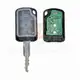 Refurbished Mitsubishi Eclipse Head Key Remote 2014 2019 P/N: 6370C134 Panic Button No