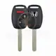 Genuine Honda Pilot Head Key Remote 2005 2008 P/N: 35111 S9V 325 Remote Type Head Key Remote