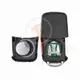 Original Volkswagen Passat Jetta Flip Key Remote 2016 2017 P/N: 5F0 827 202 AD Buttons 4