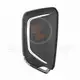 KeyDiy KD Universal Smart Key Remote 5 Buttons Cadillac Type ZB07 Key Remote