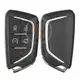 KeyDiy KD Universal Smart Key Remote 5 Buttons Cadillac Type ZB07