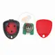 Keydiy Key Remote B Series 3 Buttons Ferrari Type B17 KeyDiy Remote Type B Series