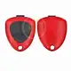 Keydiy Key Remote B Series 3 Buttons Ferrari Type B17 KeyDiy KD