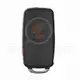 Volkswagen Touareg Smart Proximity 2002 2010 315MHz 4 Botones Frecuencia 315MHz