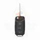 Volkswagen Touareg Smart Proximity 2002 2010 315MHz 4 Botones Botones 4