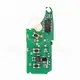 Volkswagen Touareg Smart Proximity 2002 2010 315MHz 4 botones transpondedor chip PCF7942
