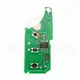 Volkswagen Touareg Flip Key Remote 2003 2010 433MHz 3 Buttons Status Aftermarket