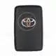 Original Remote Key Toyota 2007 2010 P/N: 5841 2 Buttons Buttons 2