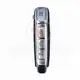 Genuine Flip Key Remote Kia K5 2020 P/N: 95430 L2000 433MHz 4 Buttons Frequency 433MHz