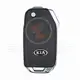 Genuine Flip Key Remote Kia K5 2020 P/N: 95430 L2000 433MHz 4 Buttons Buttons 4