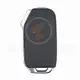 Genuine Flip Key Remote Kia K5 2020 P/N: 95430 L2000 433MHz 4 Buttons Panic Button Yes